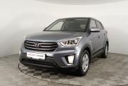 Hyundai Creta I Волгоград  - изображение 26