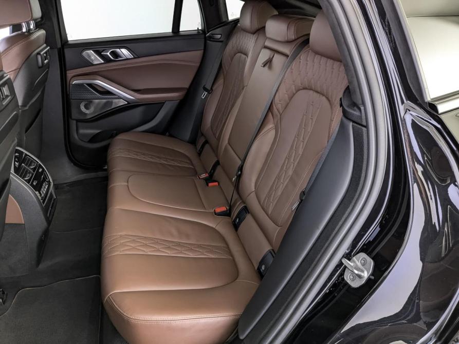 BMW X6 III (G06) Москва  - изображение 18