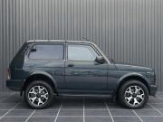 Lada (ВАЗ) Niva Legend Пермь  - изображение 60