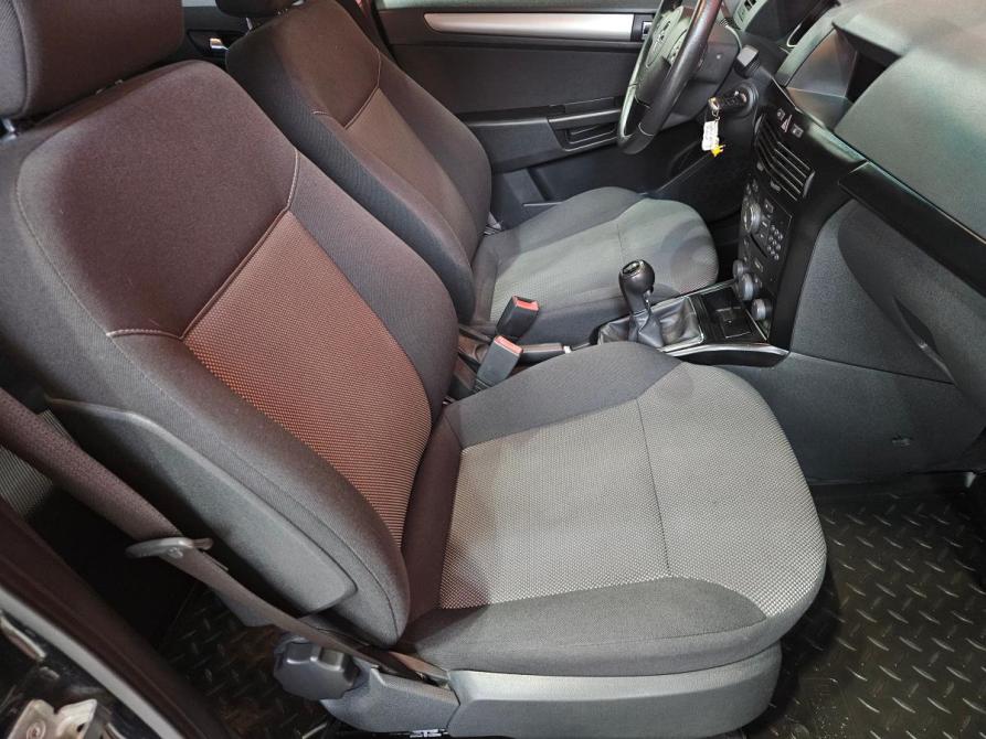 Opel Astra H Рестайлинг Вологда  - изображение 12