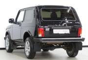 Lada (ВАЗ) Niva Legend Екатеринбург  - изображение 26