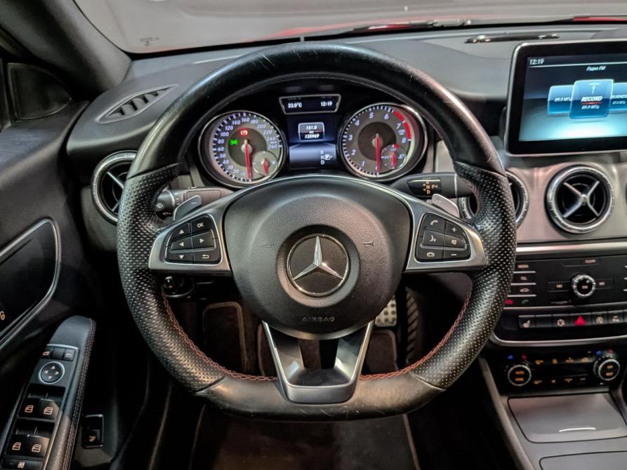 Mercedes-Benz CLA I (C117 X117) Москва  - изображение 22