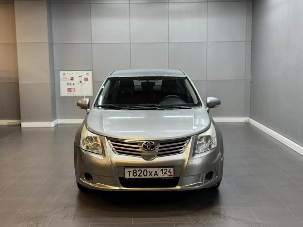 Toyota Avensis III с пробегом 2011 года, цена 997 000 рублей, 164000 км, седан, Автокод Объявления