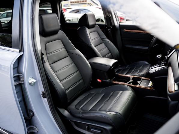 Honda CR-V V Рестайлинг с пробегом 2020 года, цена 3 120 000 рублей, 49250 км, внедорожник, Автокод Объявления