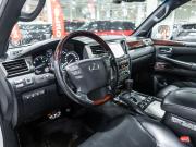 Lexus LX III Рестайлинг Санкт-Петербург  - изображение 51