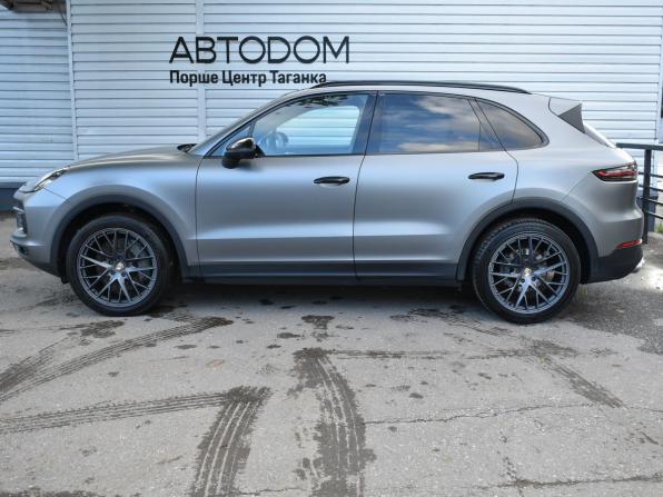 Porsche Cayenne III с пробегом 2019 года, цена 5 790 000 рублей, 142000 км, внедорожник, Автокод Объявления