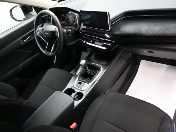 Haval Jolion I Рестайлинг 2 с пробегом 2026 года, цена 1 995 000 рублей, 255 км, внедорожник, Автокод Объявления