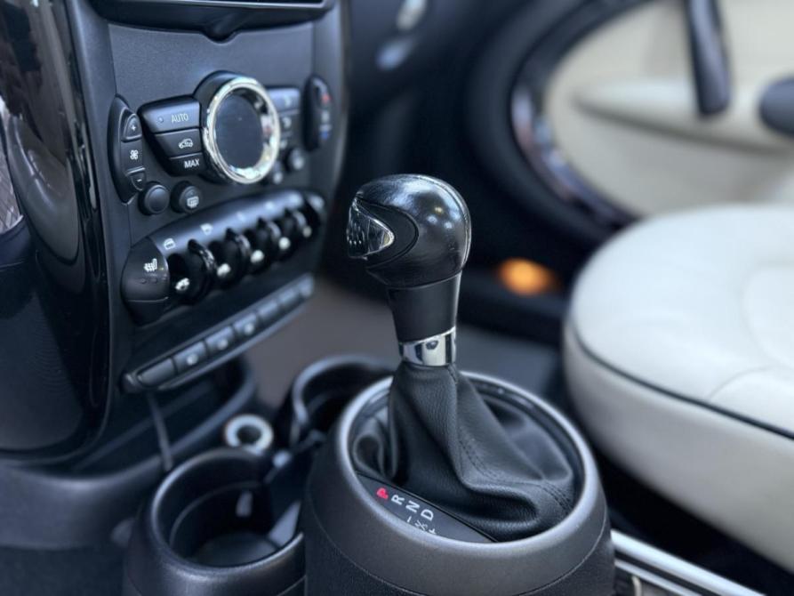 Mini Countryman I Санкт-Петербург  - изображение 15
