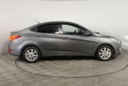 Hyundai Solaris I Рестайлинг Волгоград  - изображение 29