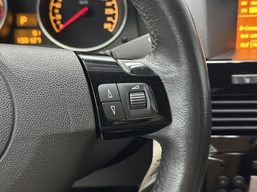 Opel Astra H Рестайлинг Ярославль  - изображение 14