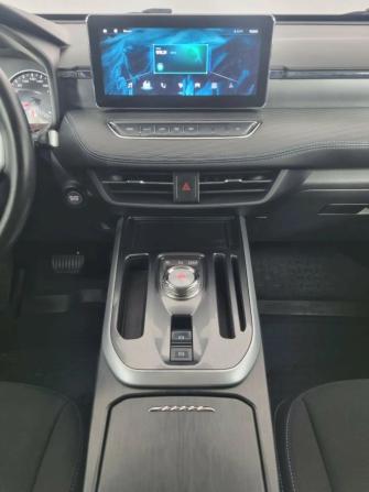Haval Jolion I с пробегом 2023 года, цена 1 540 000 рублей, 103223 км, внедорожник, Автокод Объявления