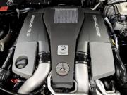 Mercedes-Benz G-Класс AMG I (W463) Рестайлинг 3 Москва  - изображение 39