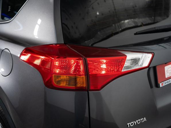 Toyota RAV4 IV (XA40) с пробегом 2013 года, цена 1 900 000 рублей, 99896 км, внедорожник, Автокод Объявления