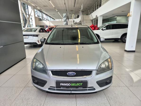 Ford Focus II с пробегом 2005 года, цена 299 000 рублей, 246642 км, седан, Автокод Объявления