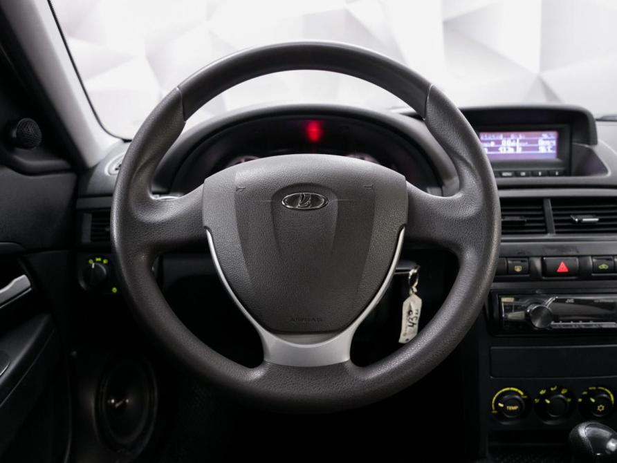 Lada (ВАЗ) Priora I Рестайлинг Ульяновск  - изображение 13