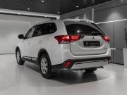 Mitsubishi Outlander III Рестайлинг 3 Москва  - изображение 26