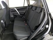 Toyota RAV4 IV (XA40) Рестайлинг Москва  - изображение 42