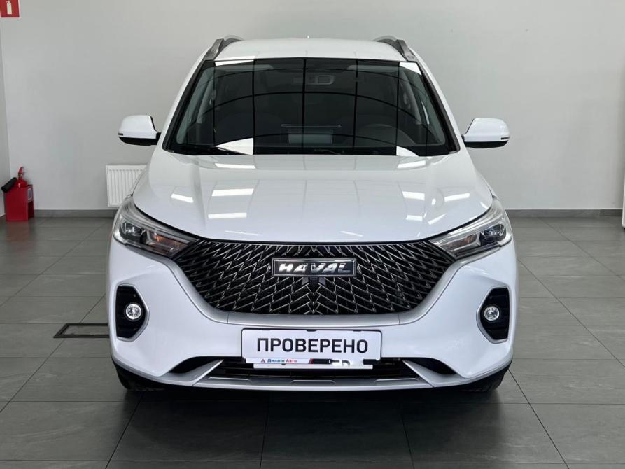 Haval M6 II Казань  - изображение 2