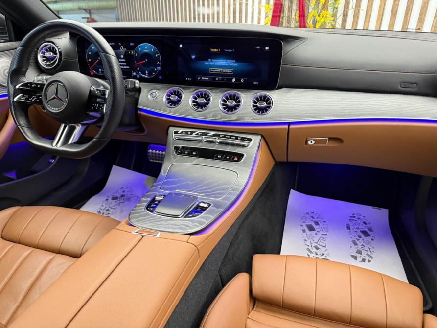 Mercedes-Benz E-Класс V (W213 S213 C238) Рестайлинг Уфа  - изображение 18