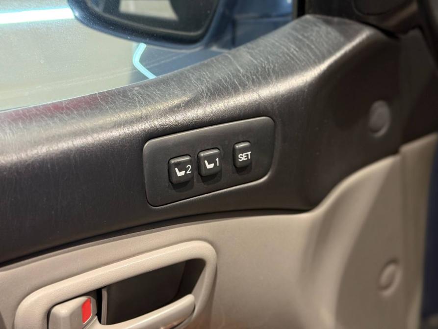 Toyota Land Cruiser 100 Series Рестайлинг 2 Новосибирск  - изображение 17