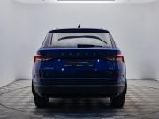 Skoda Kodiaq I Москва  - изображение 23