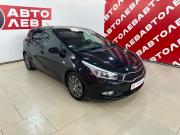 Kia Ceed II Новочеркасск  - изображение 19