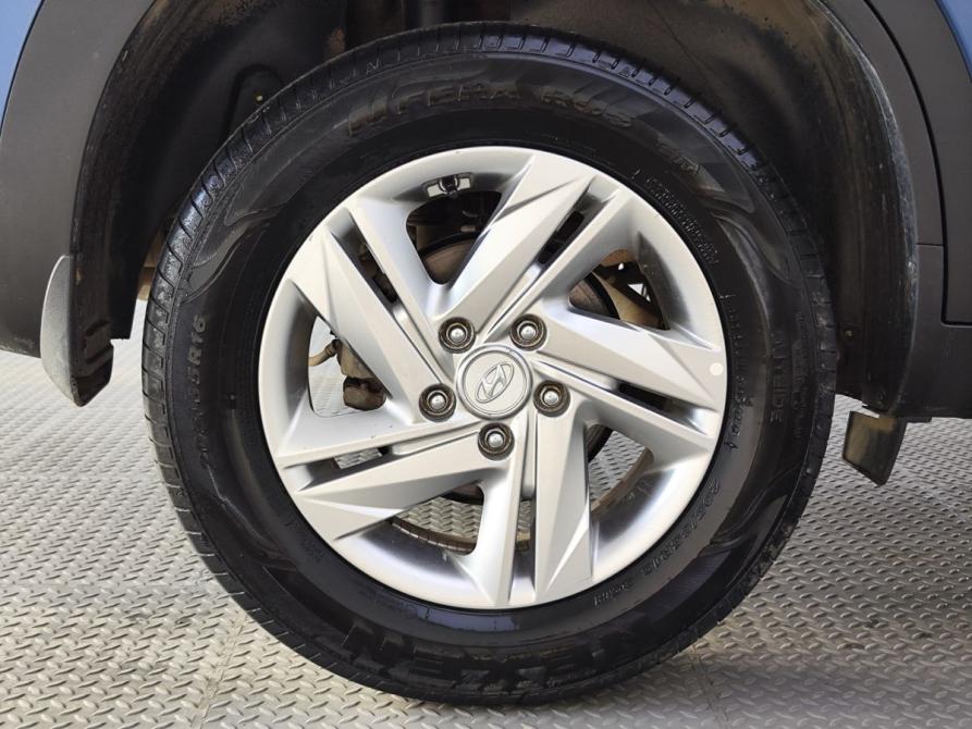Hyundai Creta II Уфа  - изображение 22