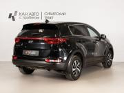 Kia Sportage IV Казань  - изображение 11