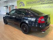 Skoda Octavia II (A5) Рестайлинг Чебоксары  - изображение 29