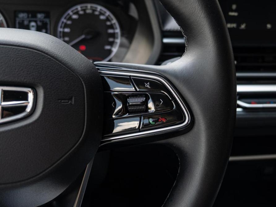 Geely Emgrand II Краснодар  - изображение 18