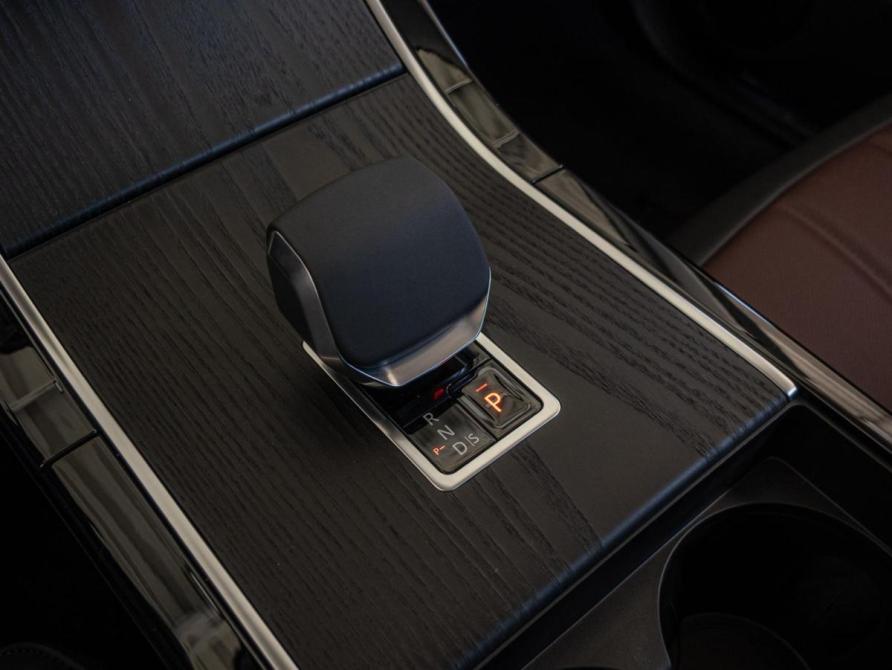 Land Rover Range Rover Evoque II Рестайлинг Краснодар  - изображение 21