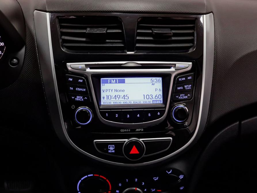 Hyundai Solaris I Минеральные Воды  - изображение 11