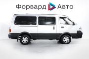 Kia Pregio I Рестайлинг Тюмень  - изображение 34