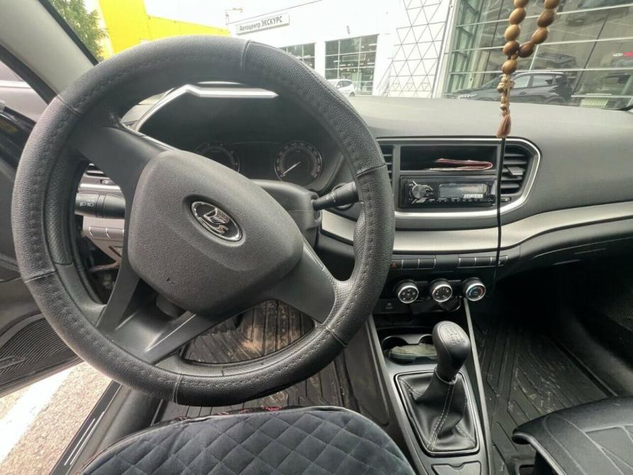 Lada (ВАЗ) Vesta I Рестайлинг (NG) Пермь  - изображение 3