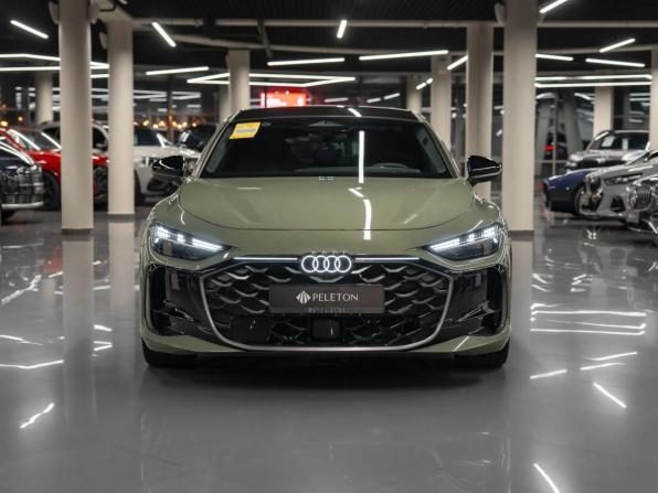 Audi A5 III (B10) с пробегом 2026 года, цена 6 250 000 рублей, 50 км, седан, Автокод Объявления