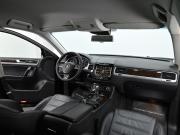 Volkswagen Touareg II Москва  - изображение 23