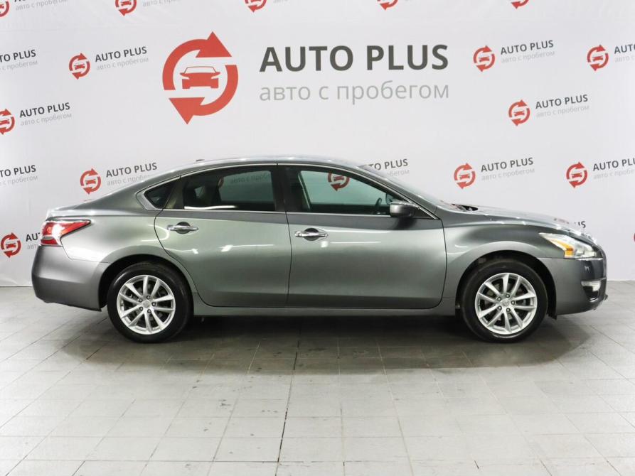 Nissan Altima V (L33) Рестайлинг Минеральные Воды  - изображение 7