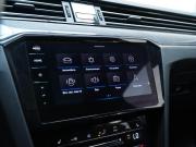 Volkswagen Passat B8 Рестайлинг Москва  - изображение 41