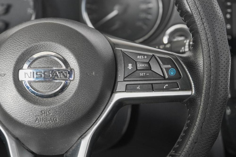 Nissan X-Trail III Рестайлинг Кемерово  - изображение 18