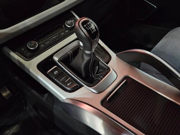 Geely Atlas I с пробегом 2020 года, цена 1 550 000 рублей, 91771 км, внедорожник, Автокод Объявления