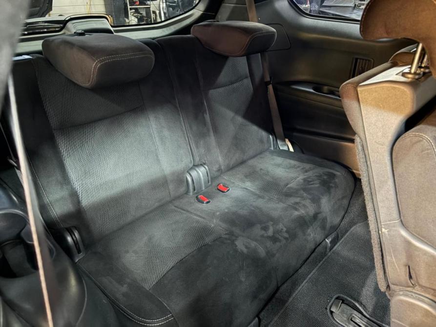 Nissan Pathfinder IV Краснодар  - изображение 13