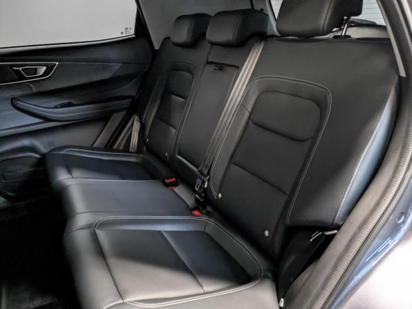 Chery Tiggo 4 Pro I с пробегом 2024 года, цена 1 495 000 рублей, 27967 км, внедорожник, Автокод Объявления