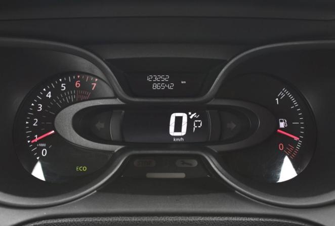 Renault Kaptur I с пробегом 2018 года, цена 1 115 000 рублей, 123252 км, внедорожник, Автокод Объявления