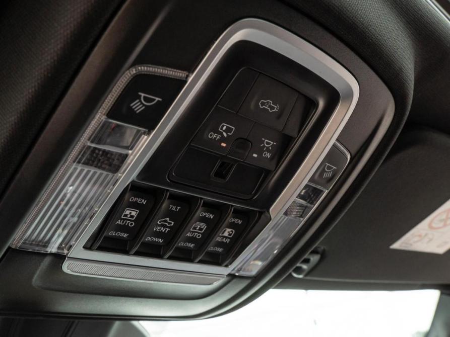 Ram 1500 V Рестайлинг Волгоград  - изображение 35