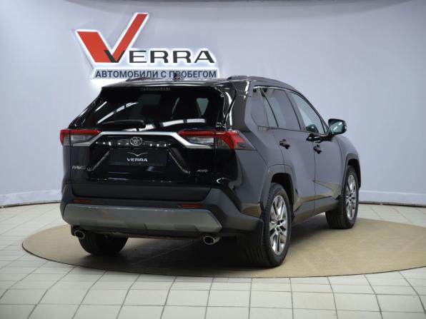Toyota RAV4 V (XA50) с пробегом 2021 года, цена 3 550 000 рублей, 39459 км, внедорожник, Автокод Объявления