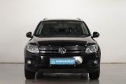 Volkswagen Tiguan I Рестайлинг Челябинск  - изображение 22