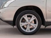 Lexus RX II Рестайлинг Новосибирск  - изображение 30