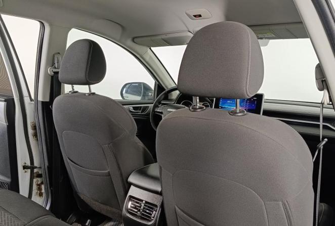 Haval M6 II с пробегом 2023 года, цена 1 370 000 рублей, 161620 км, внедорожник, Автокод Объявления