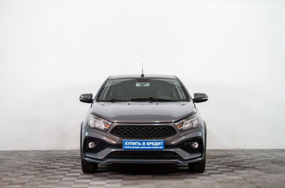 Lada (ВАЗ) Vesta I Сургут  - изображение 2