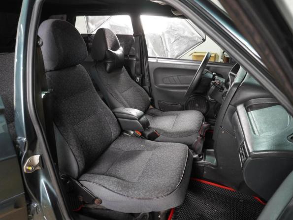 Lada (ВАЗ) 2114 с пробегом 2009 года, цена 289 000 рублей, 6334 км, хэтчбек, Автокод Объявления